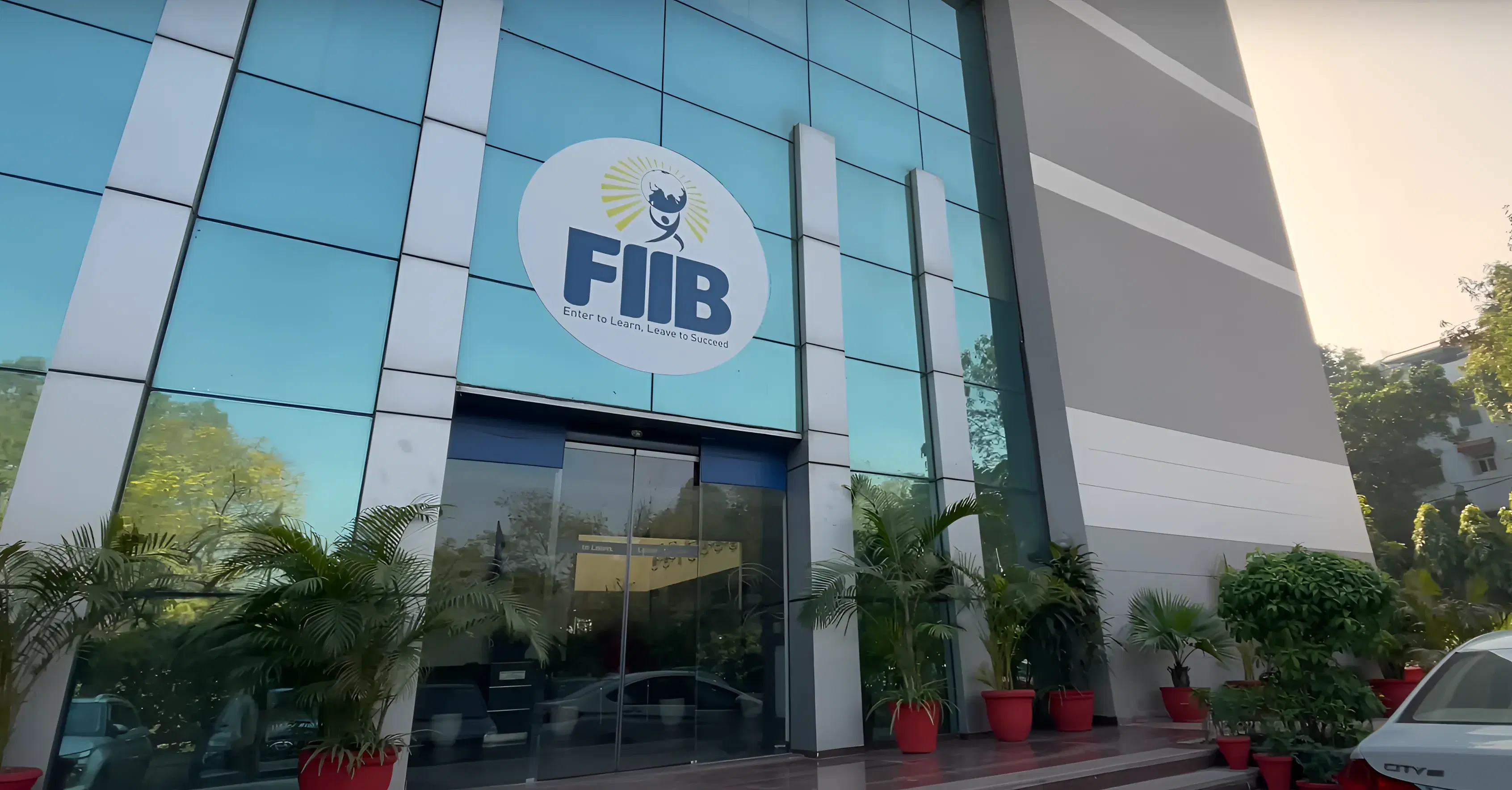 Fortune Institute of International Business New Delhi Campus photo 5